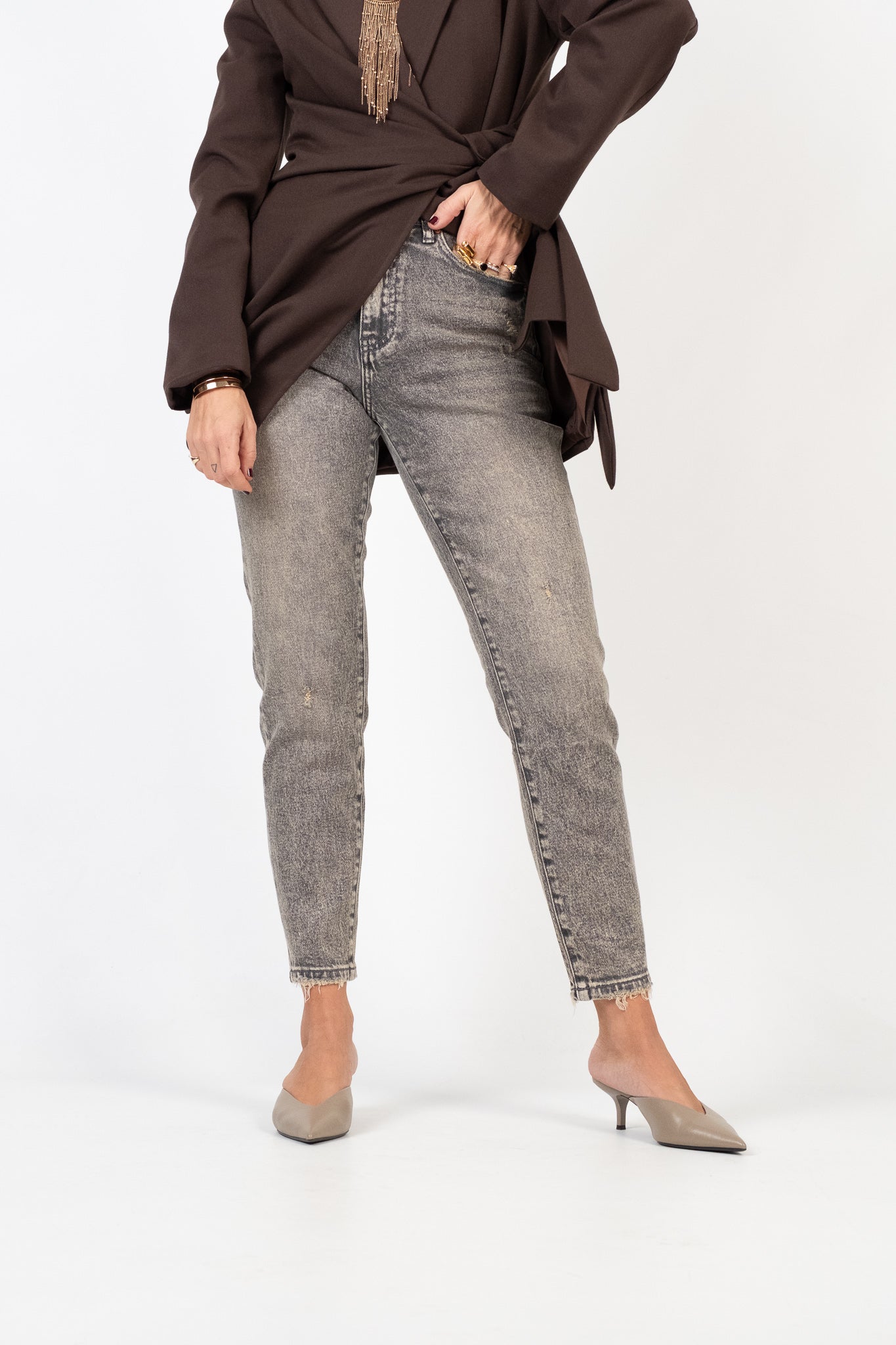 Jeans Chamonix