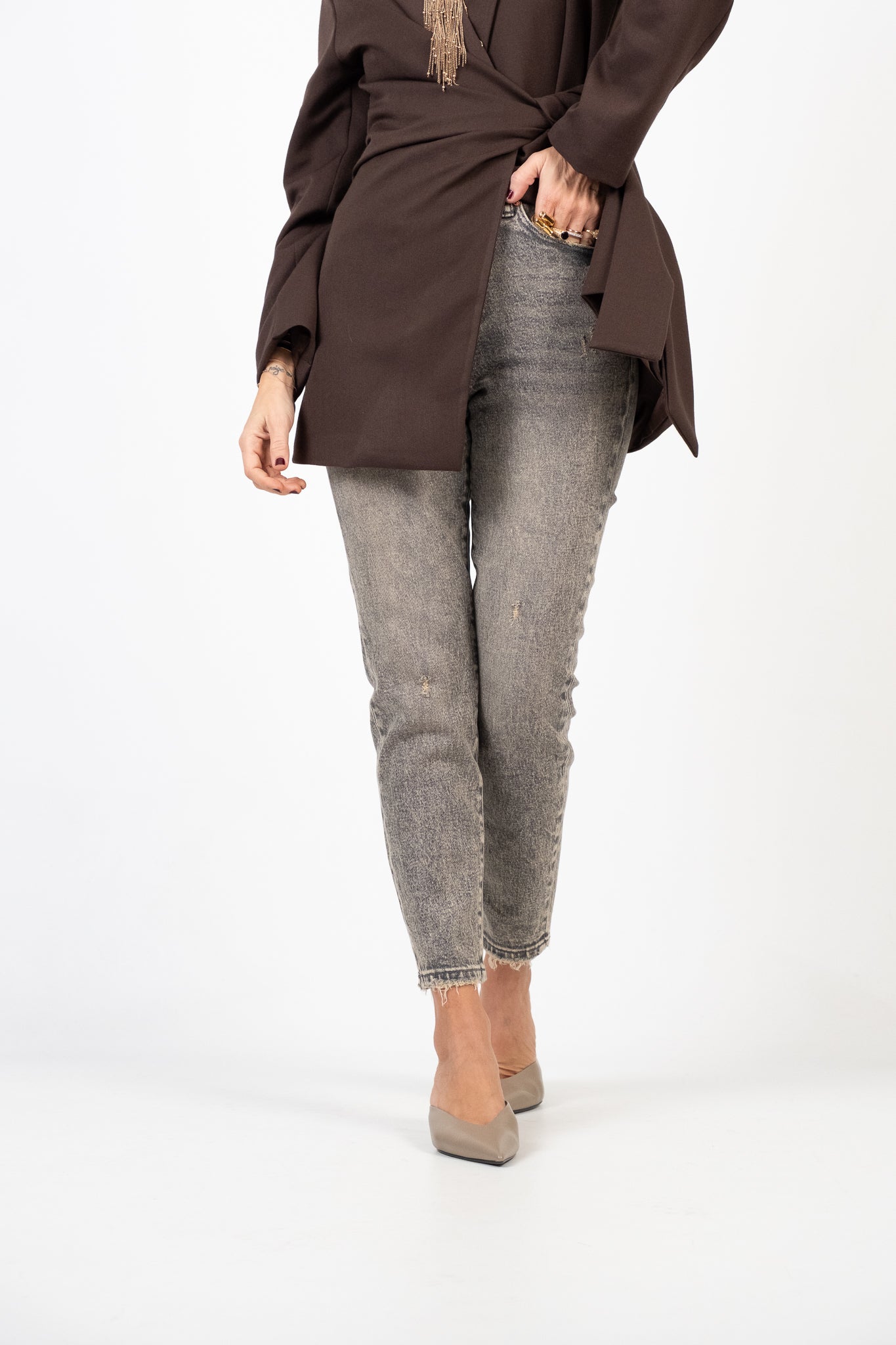 Jeans Chamonix
