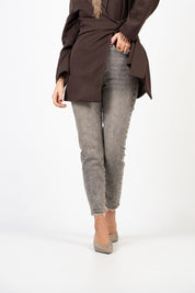 Jeans Chamonix