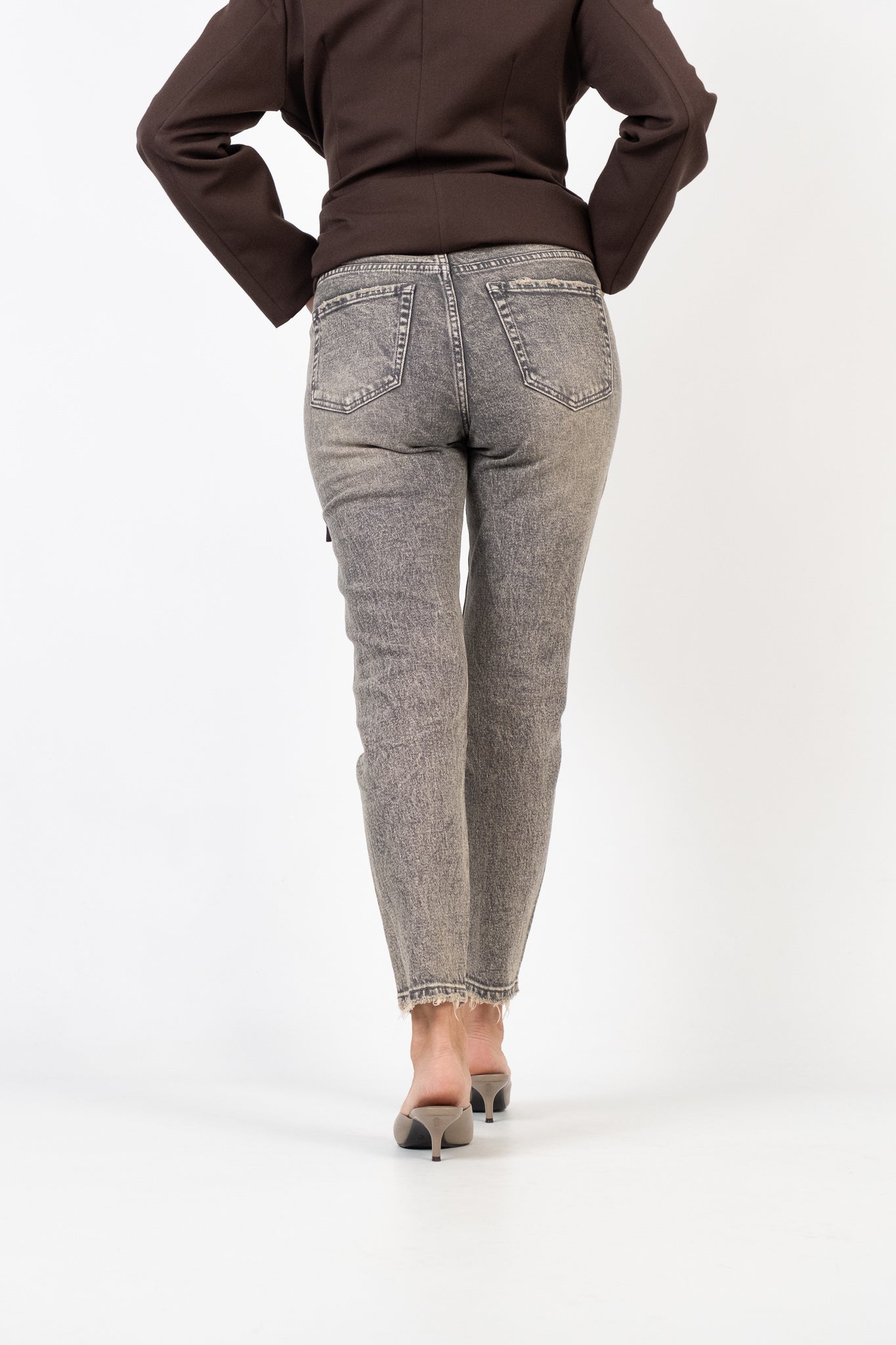 Jeans Chamonix
