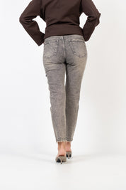 Jeans Chamonix