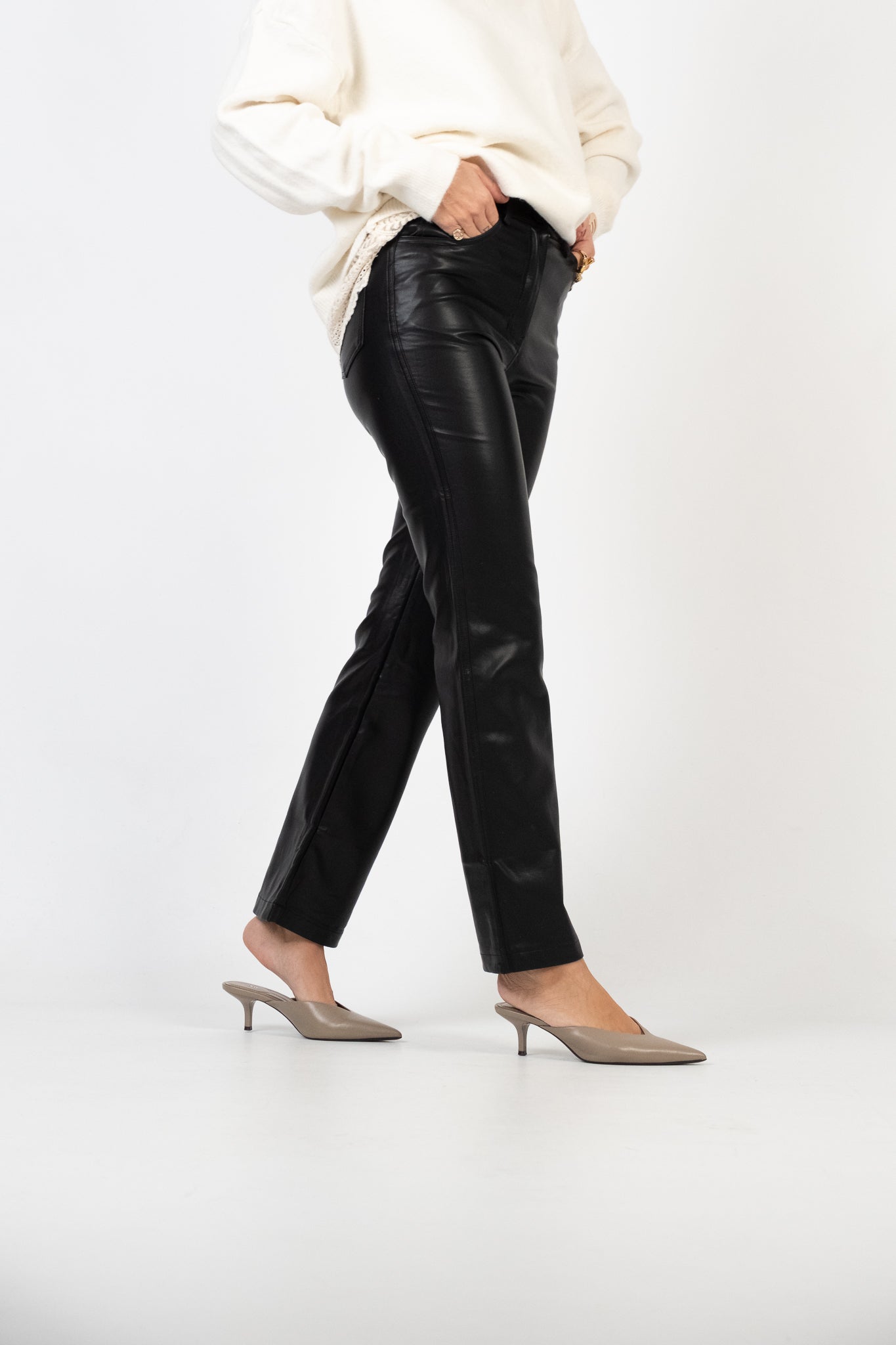 Pantalone Manfredi