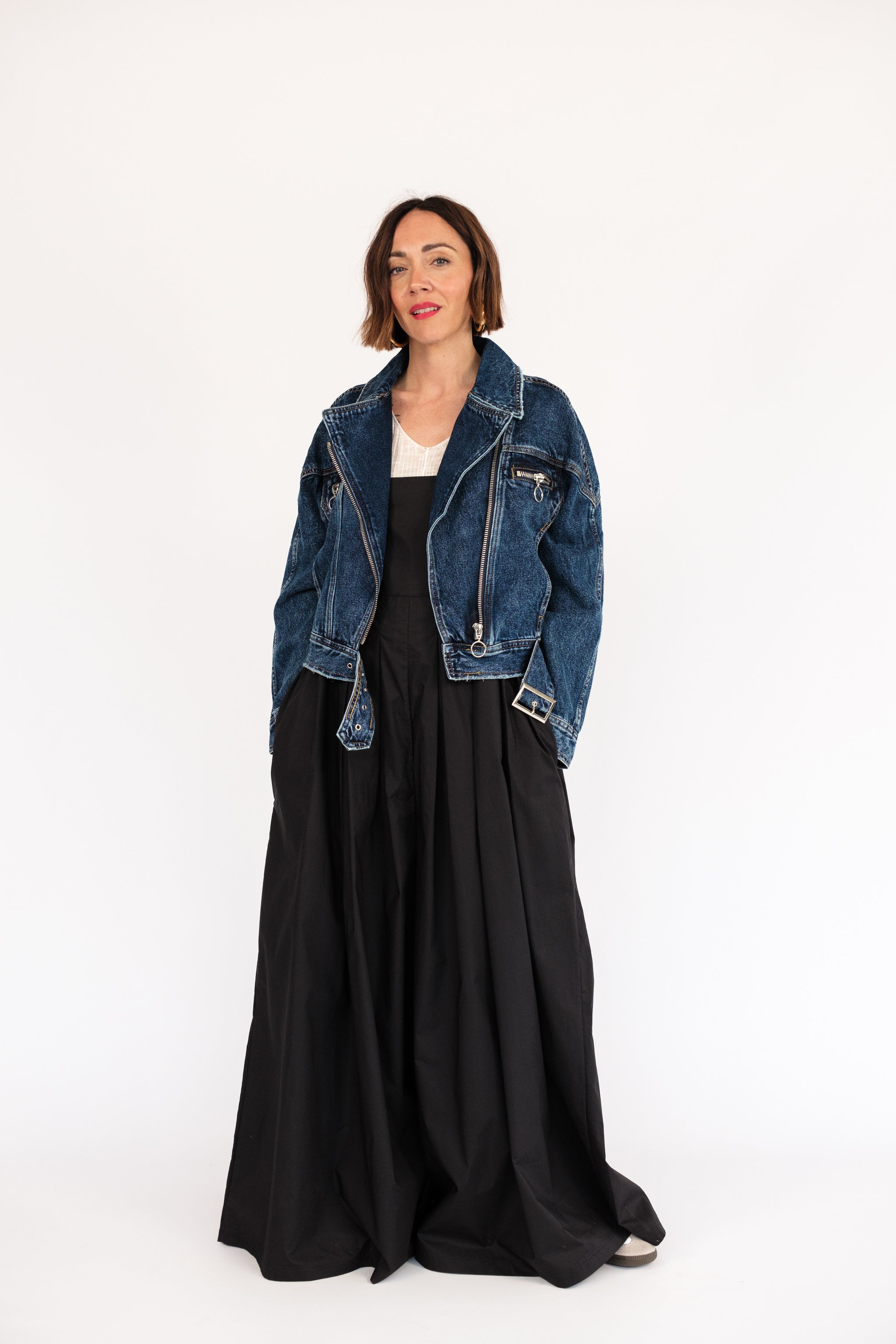 Maglia Yvette