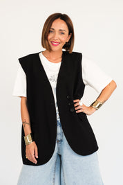 Gilet Vivienne