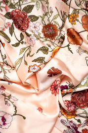 Pareo Flora