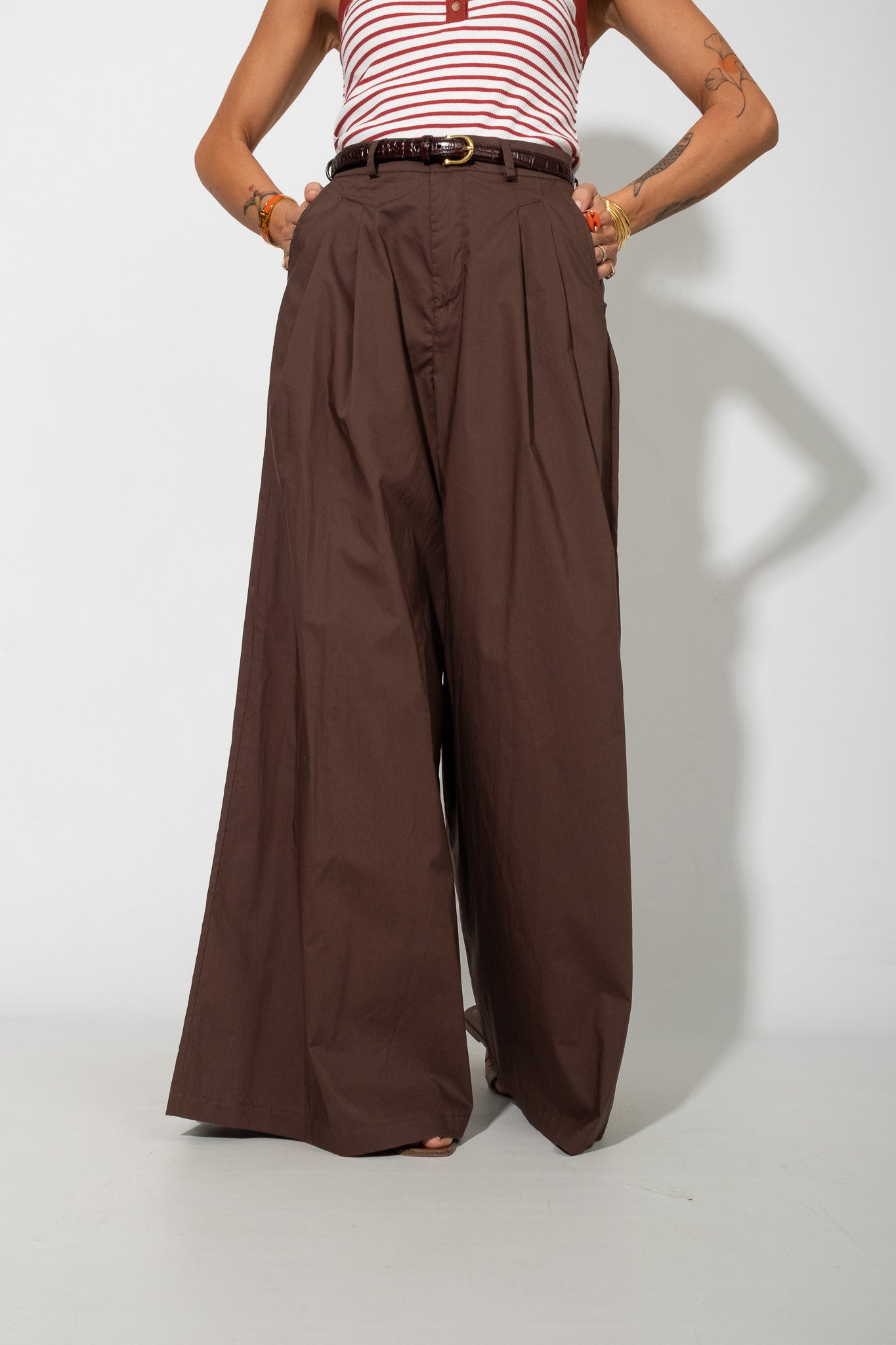 Pantalone Regina