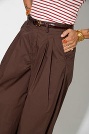 Pantalone Regina