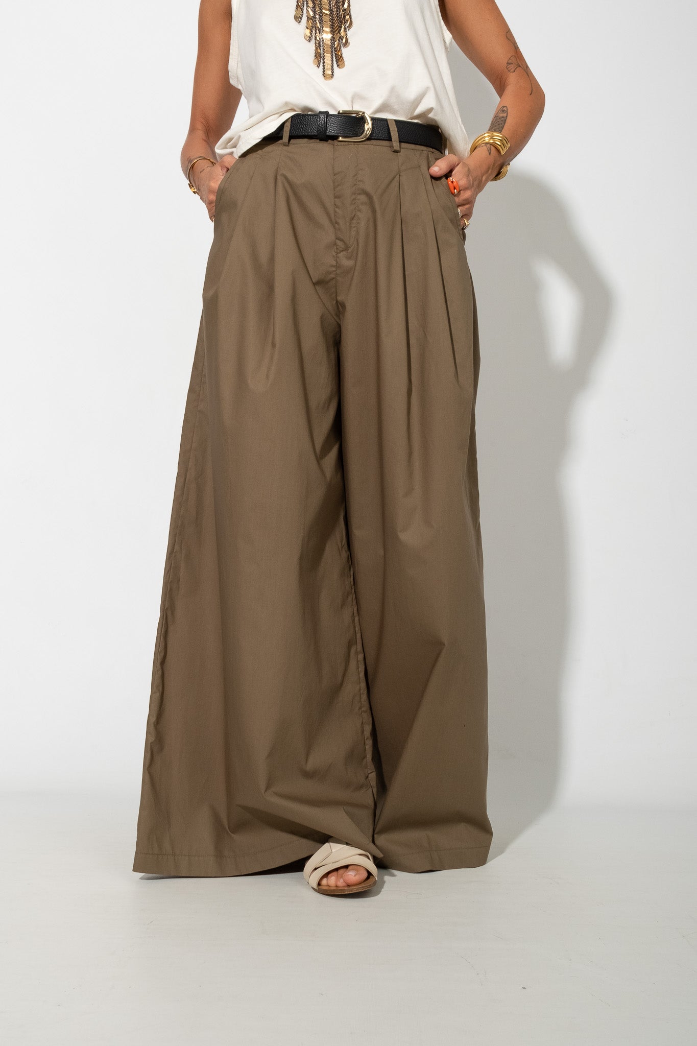 Pantalone Regina