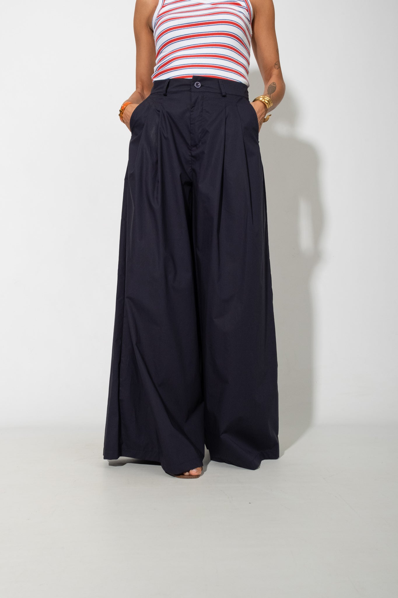 Pantalone Regina