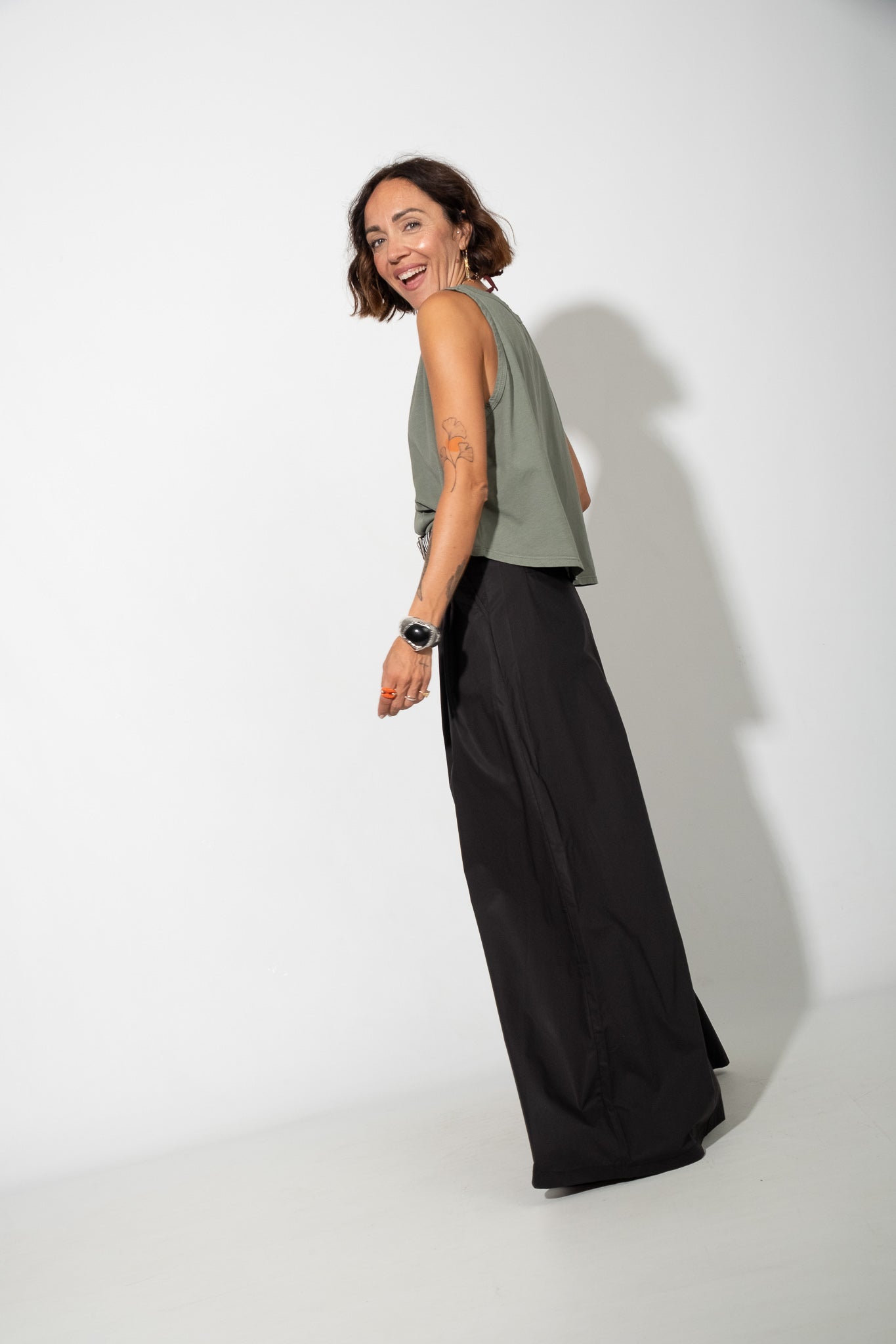 Pantalone Regina