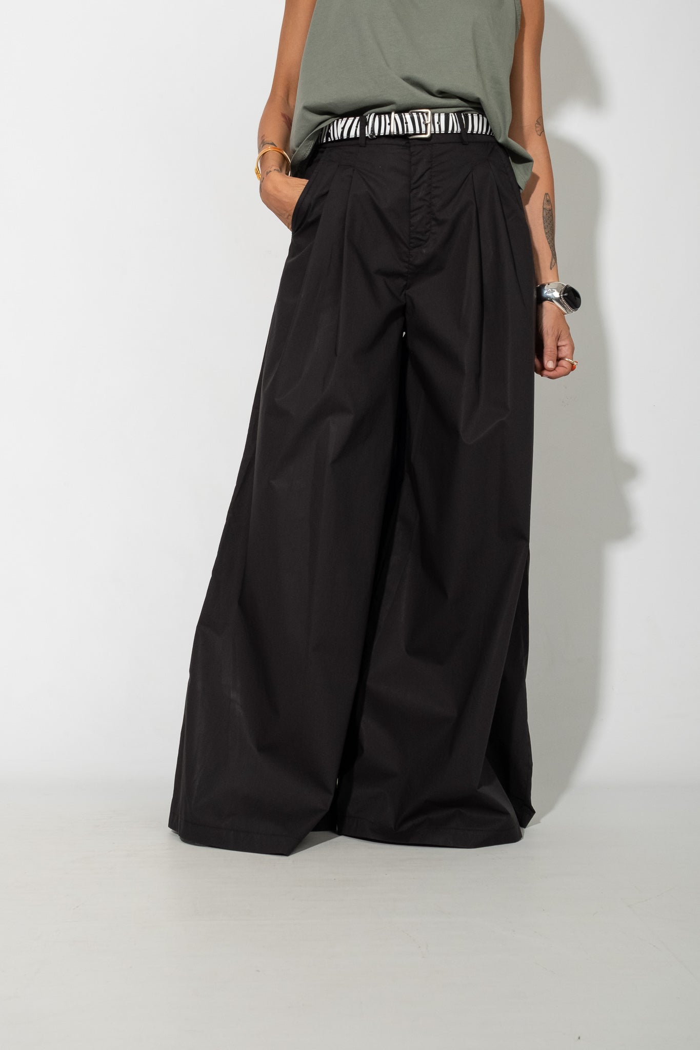 Pantalone Regina