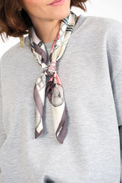 Foulard Thierry