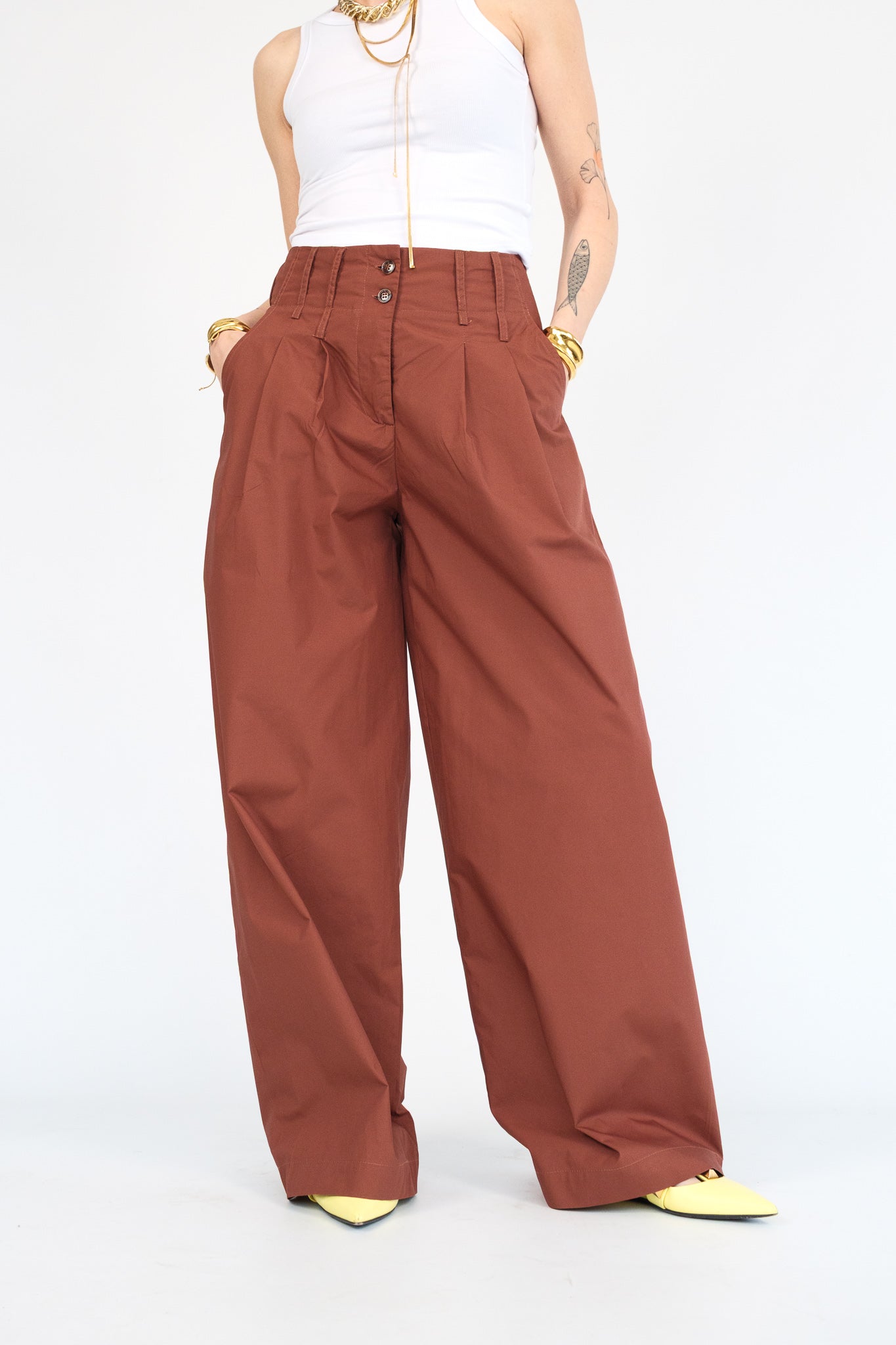 Pantalone Gloria