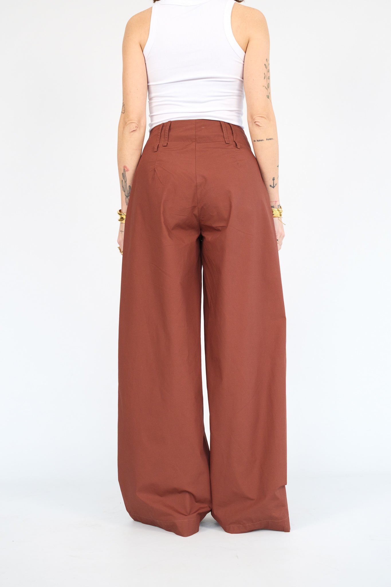 Pantalone Gloria