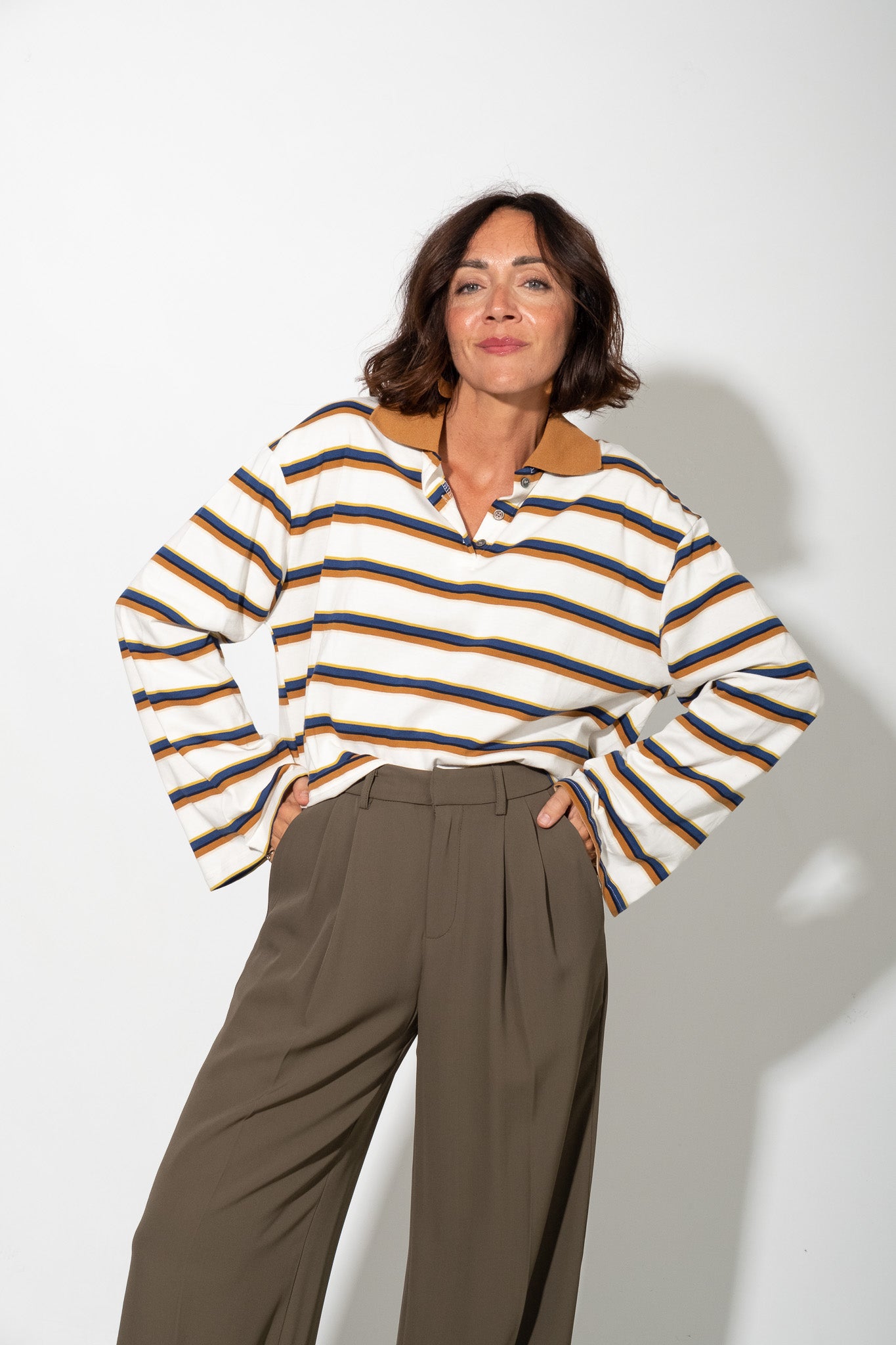 Polo Miuccia