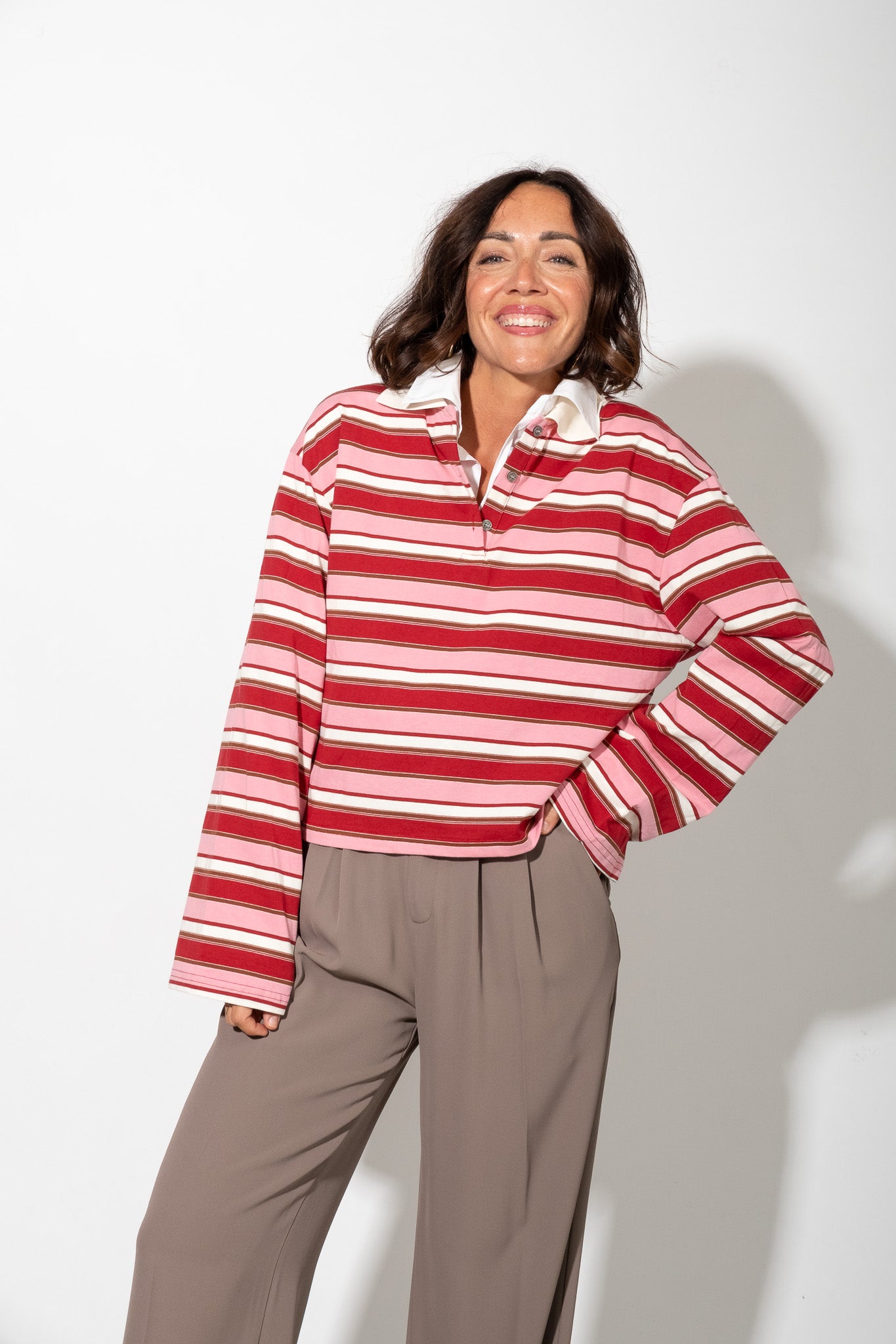 Polo Miuccia