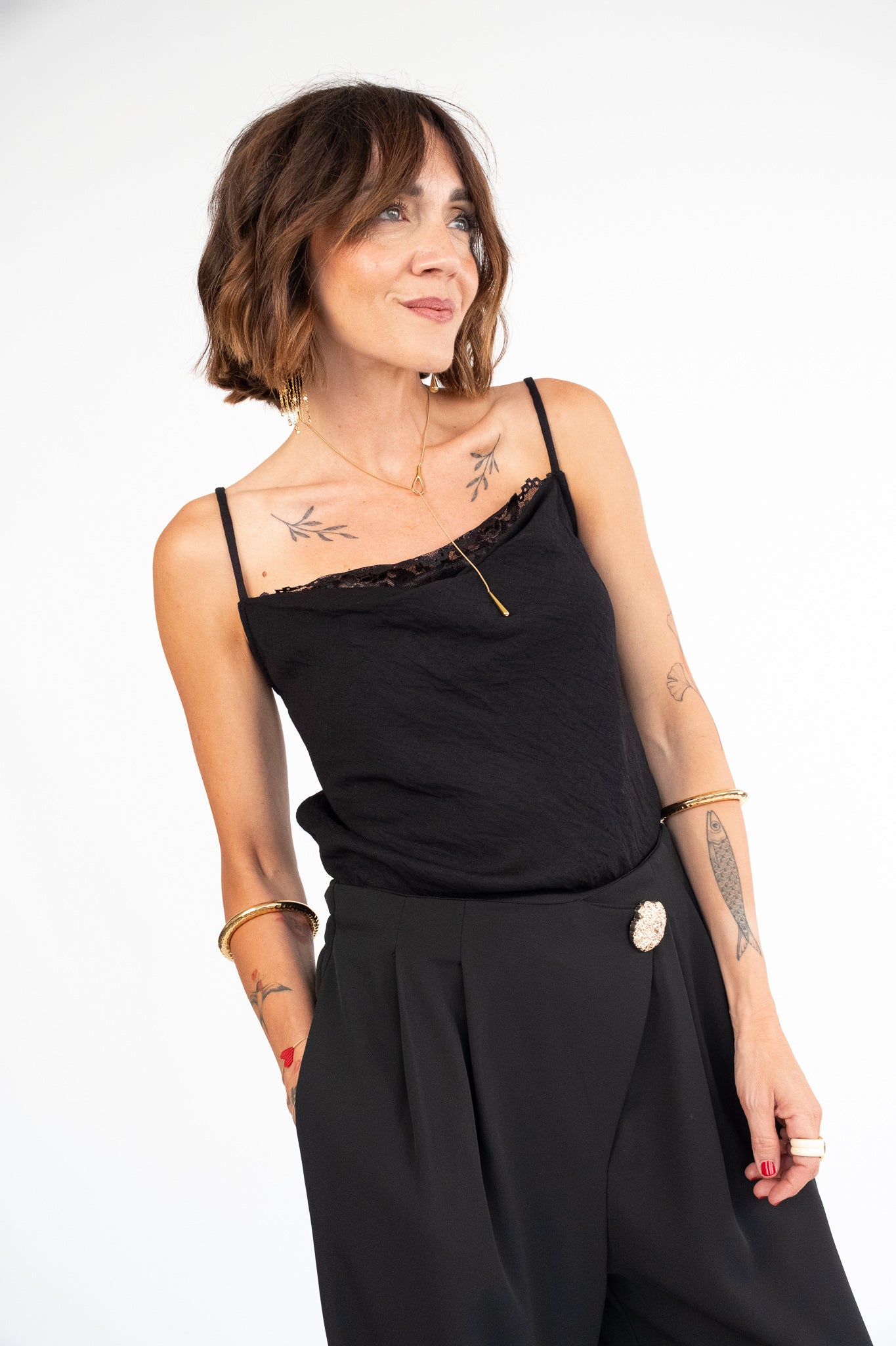 Top Maggie