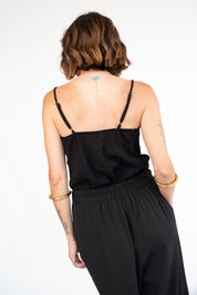 Top Maggie