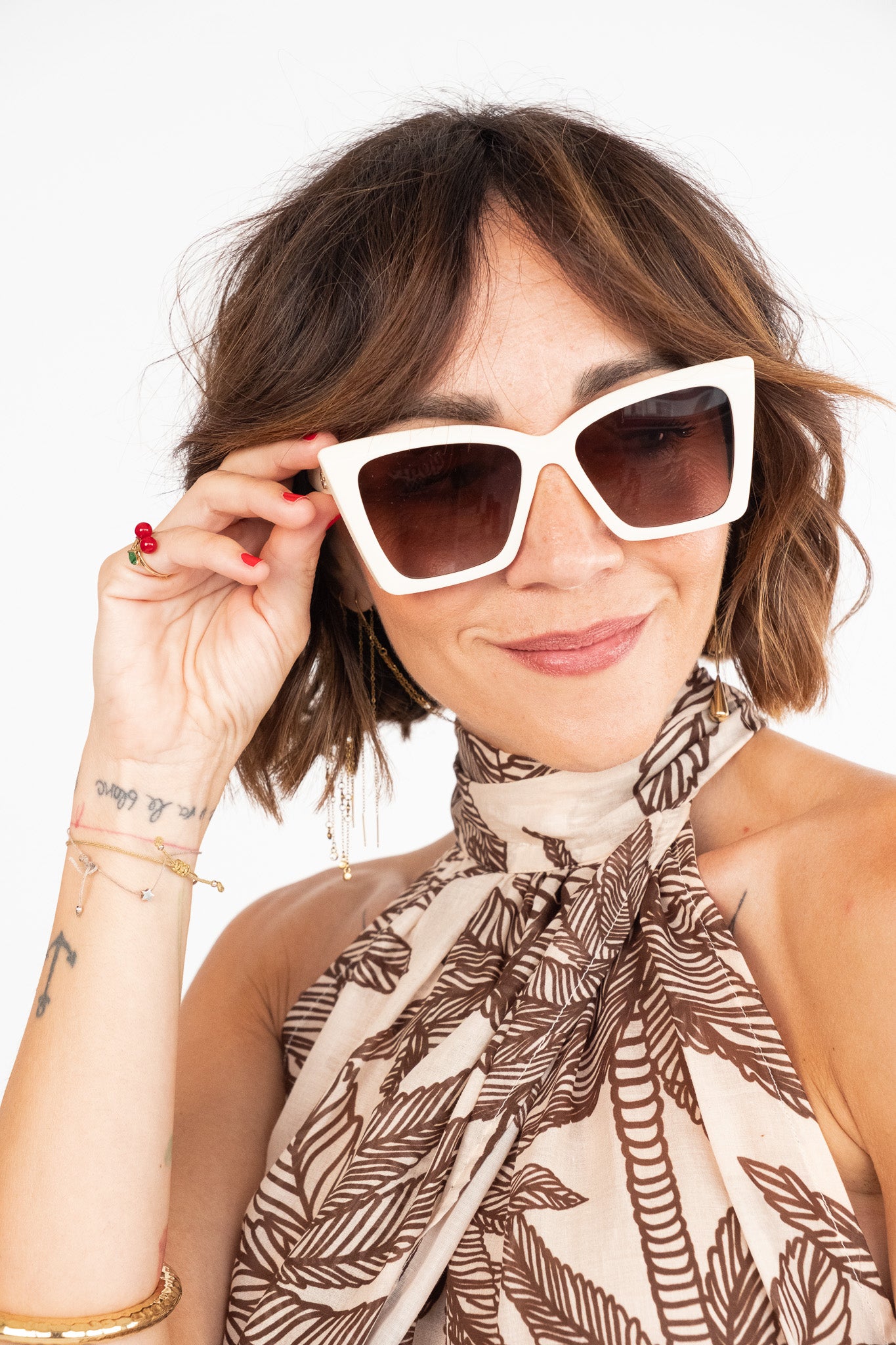 Occhiale Donatella