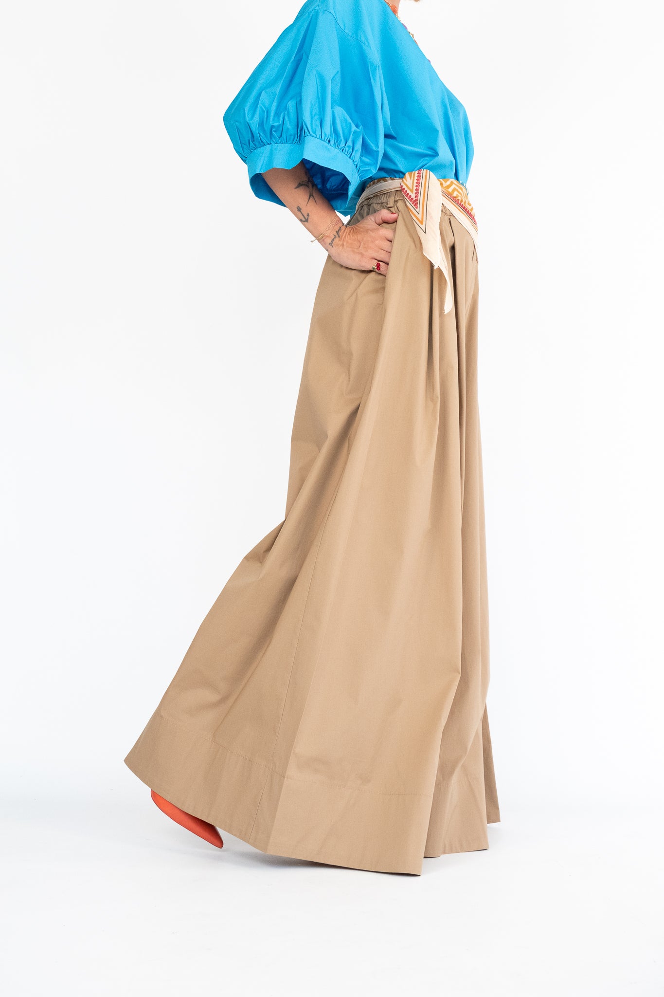 Pantalone Biscuit