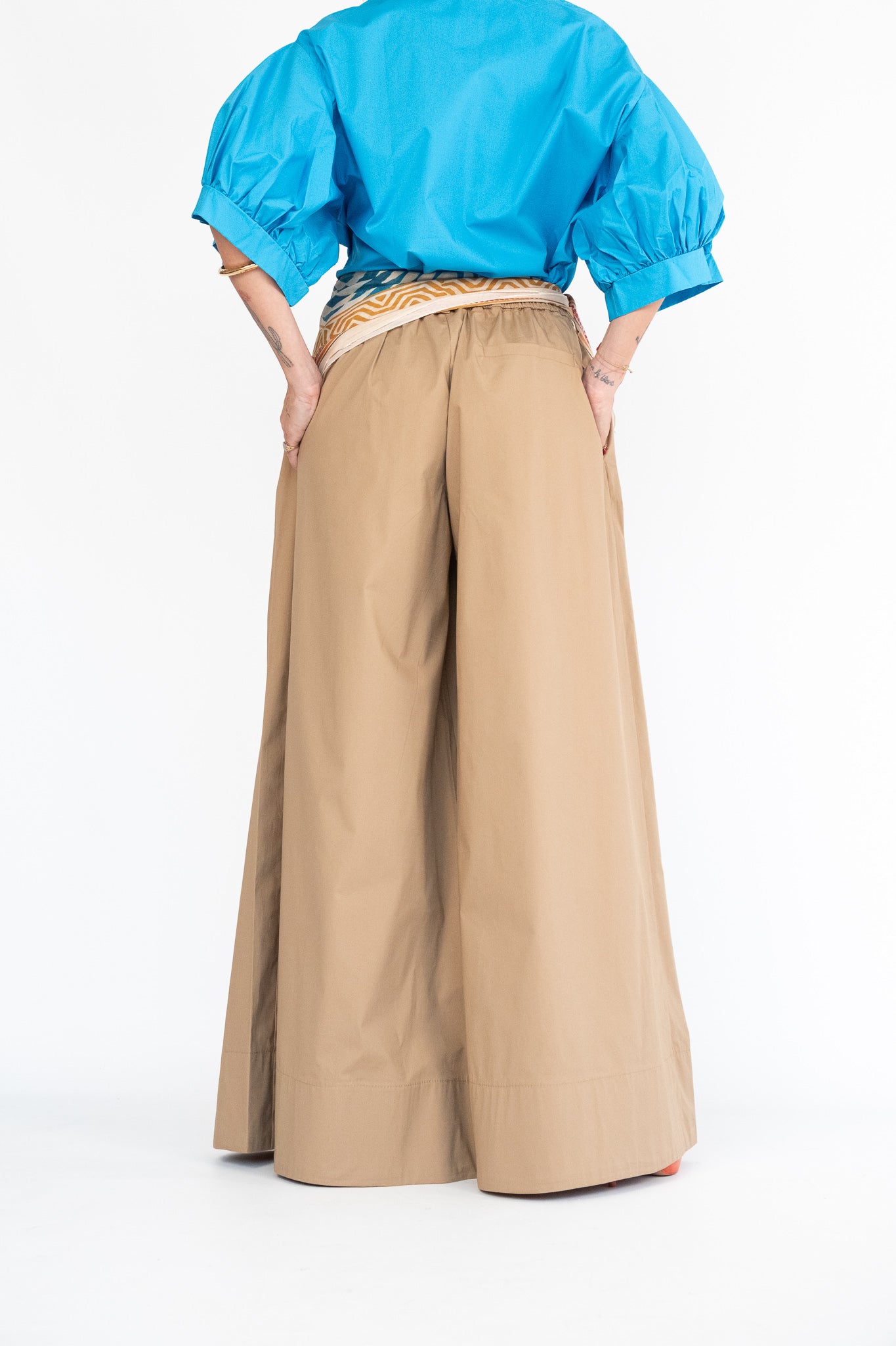 Pantalone Biscuit