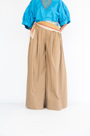 Pantalone Biscuit