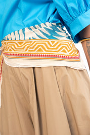 Pantalone Biscuit