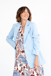 Blazer Carly
