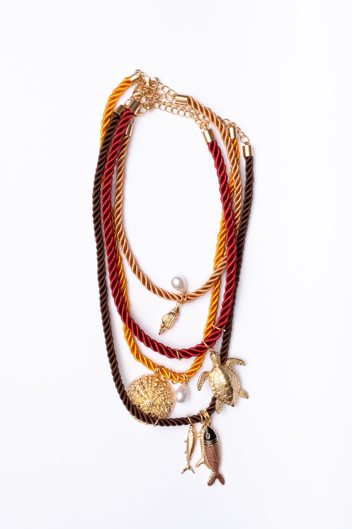 Collana Santa Monica