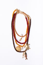 Collana Santa Monica