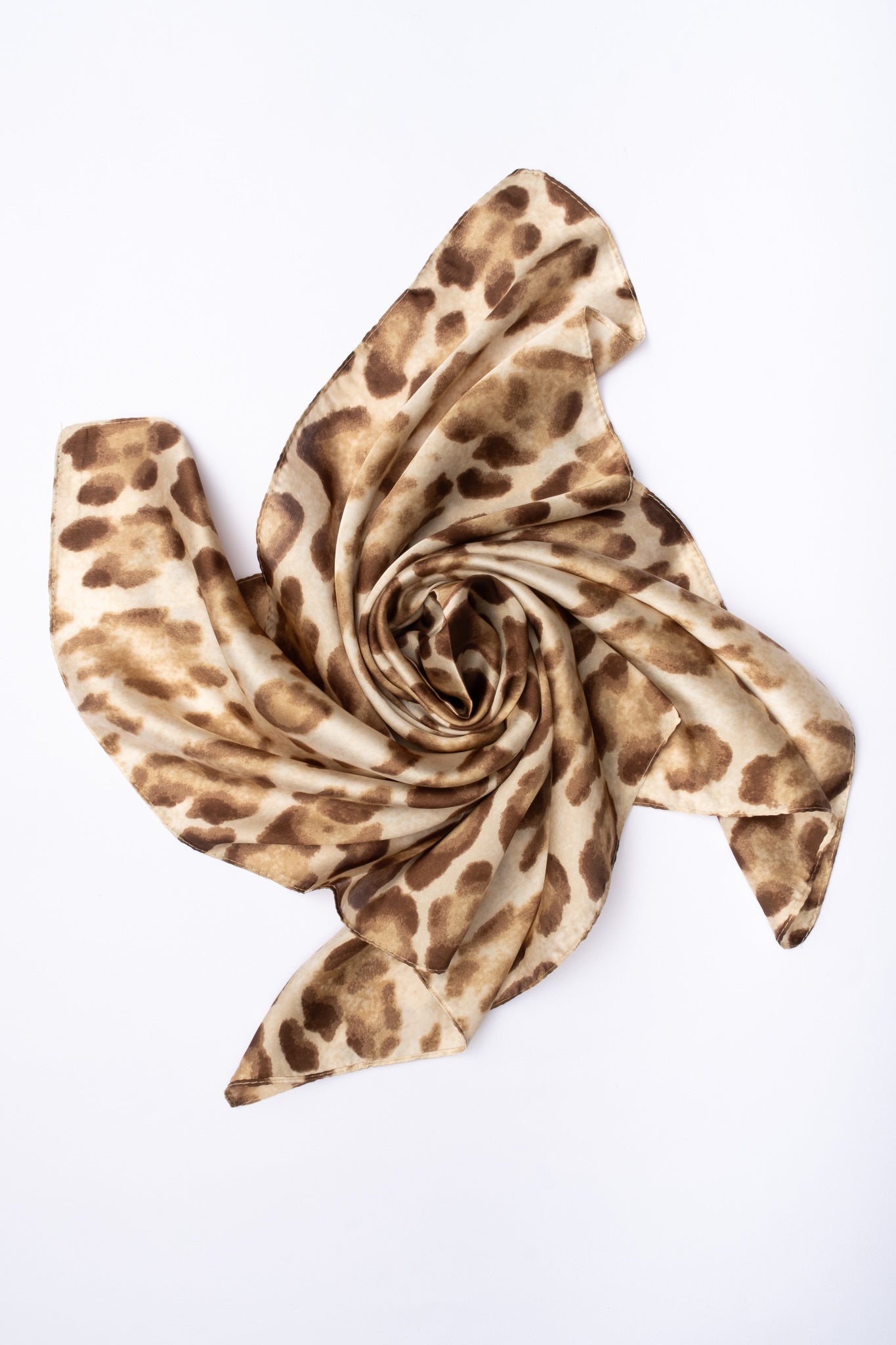 Foulard Aisha
