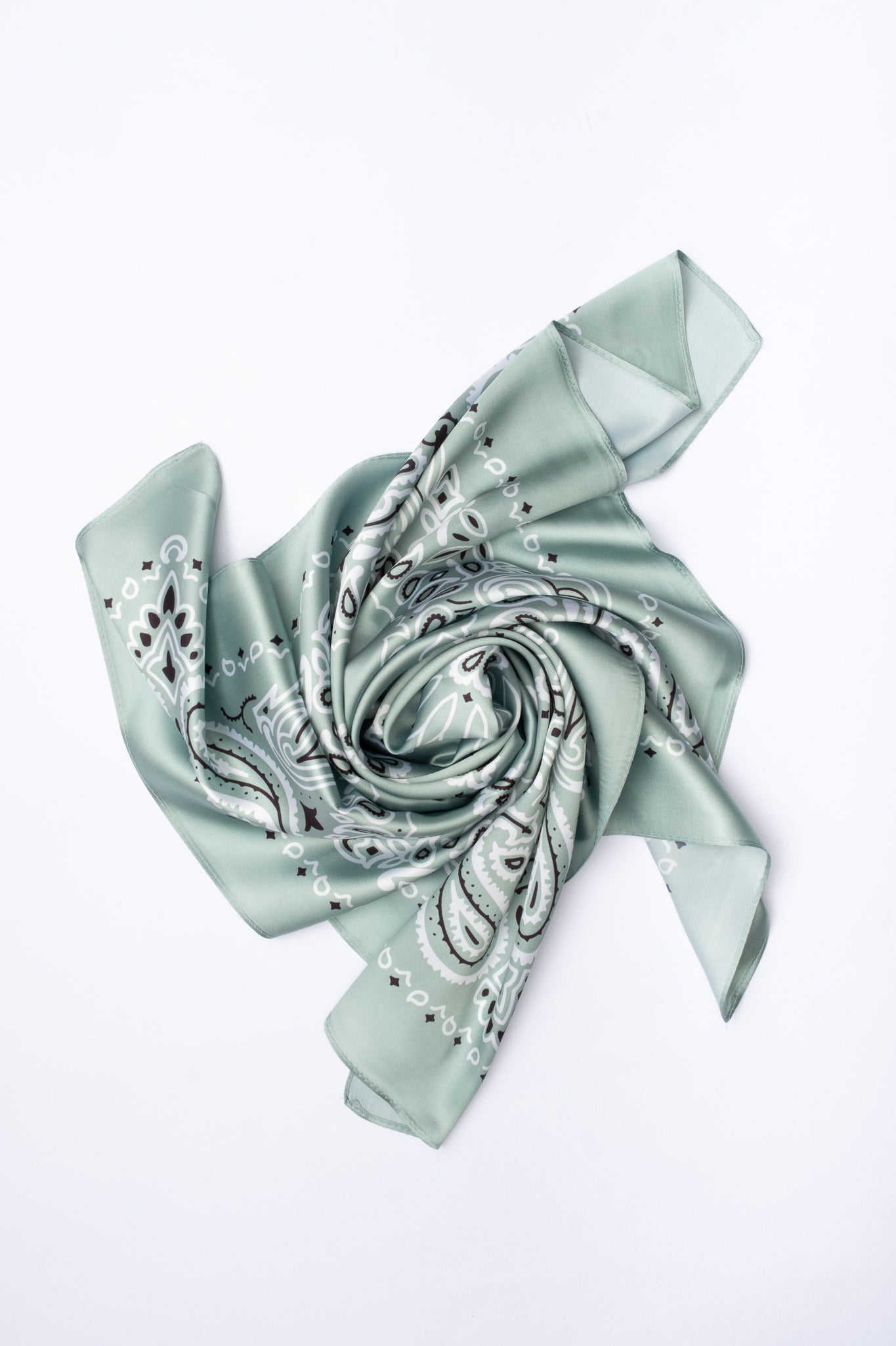 Bandana Allen