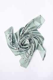 Bandana Allen