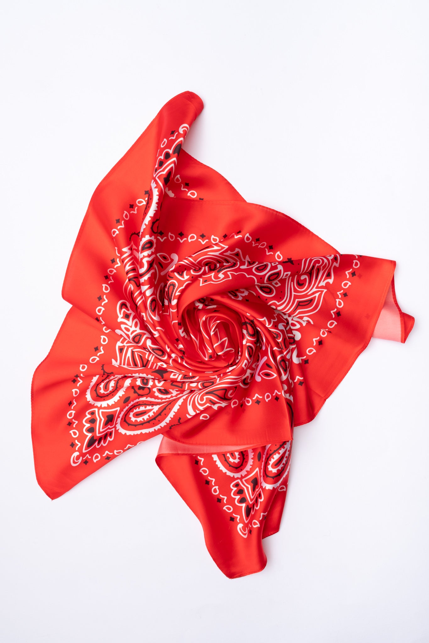 Bandana Allen