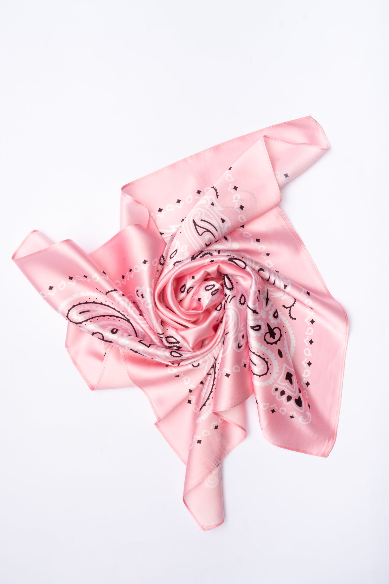Bandana Allen