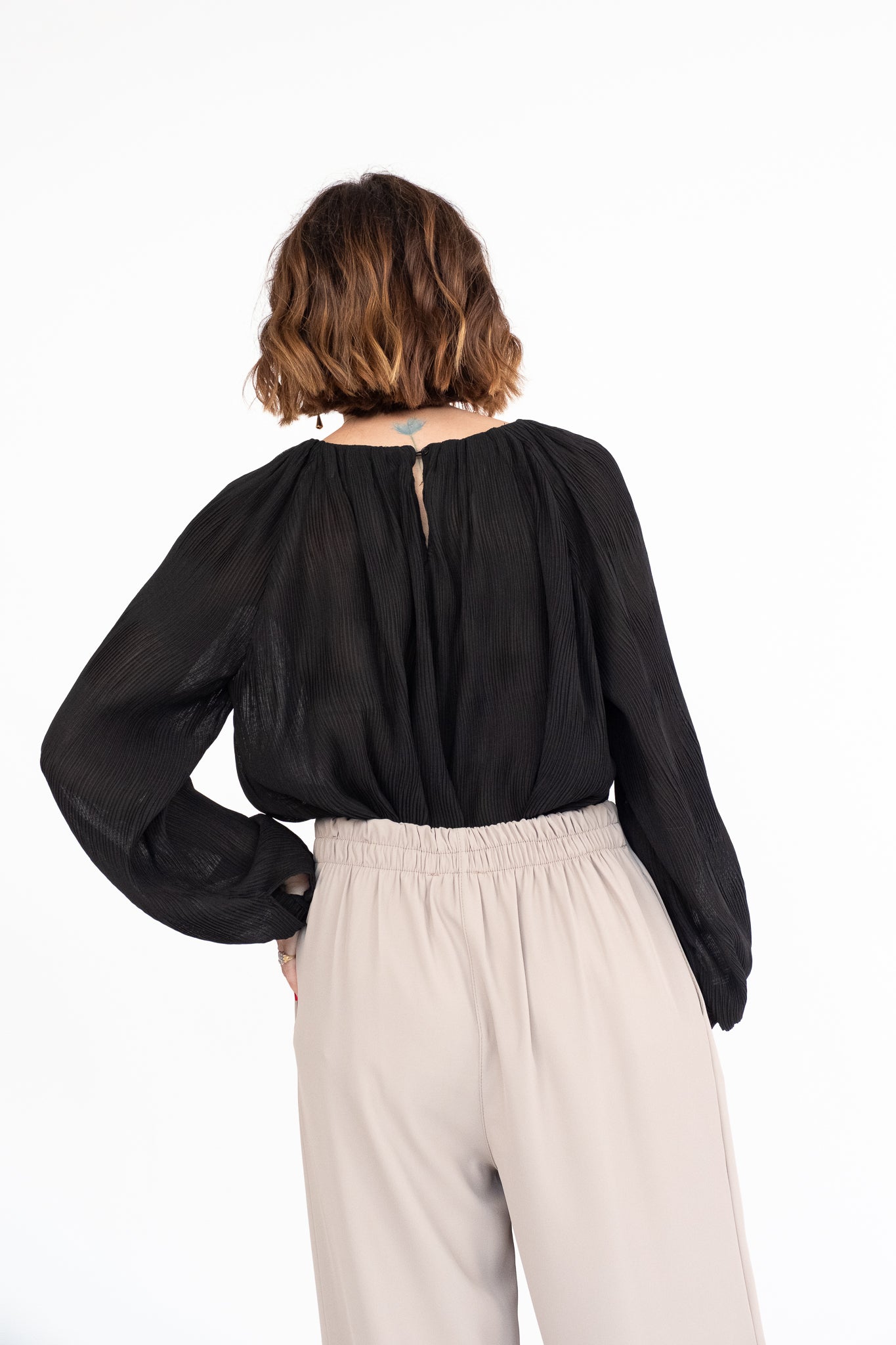 Blusa Dorotea