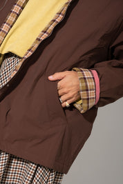 Giacca Frankie