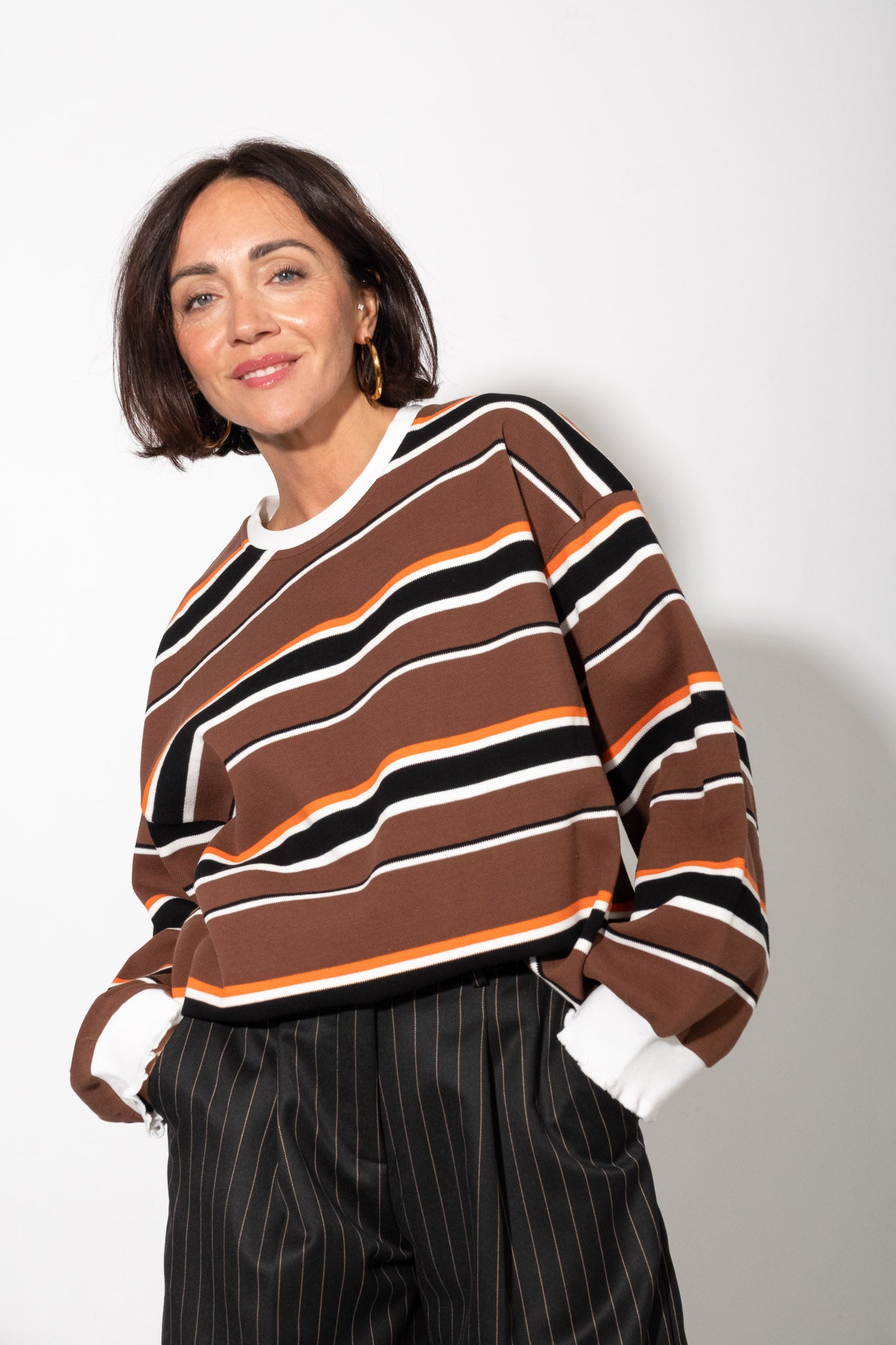Felpa Maya