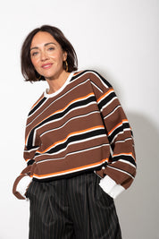 Felpa Maya