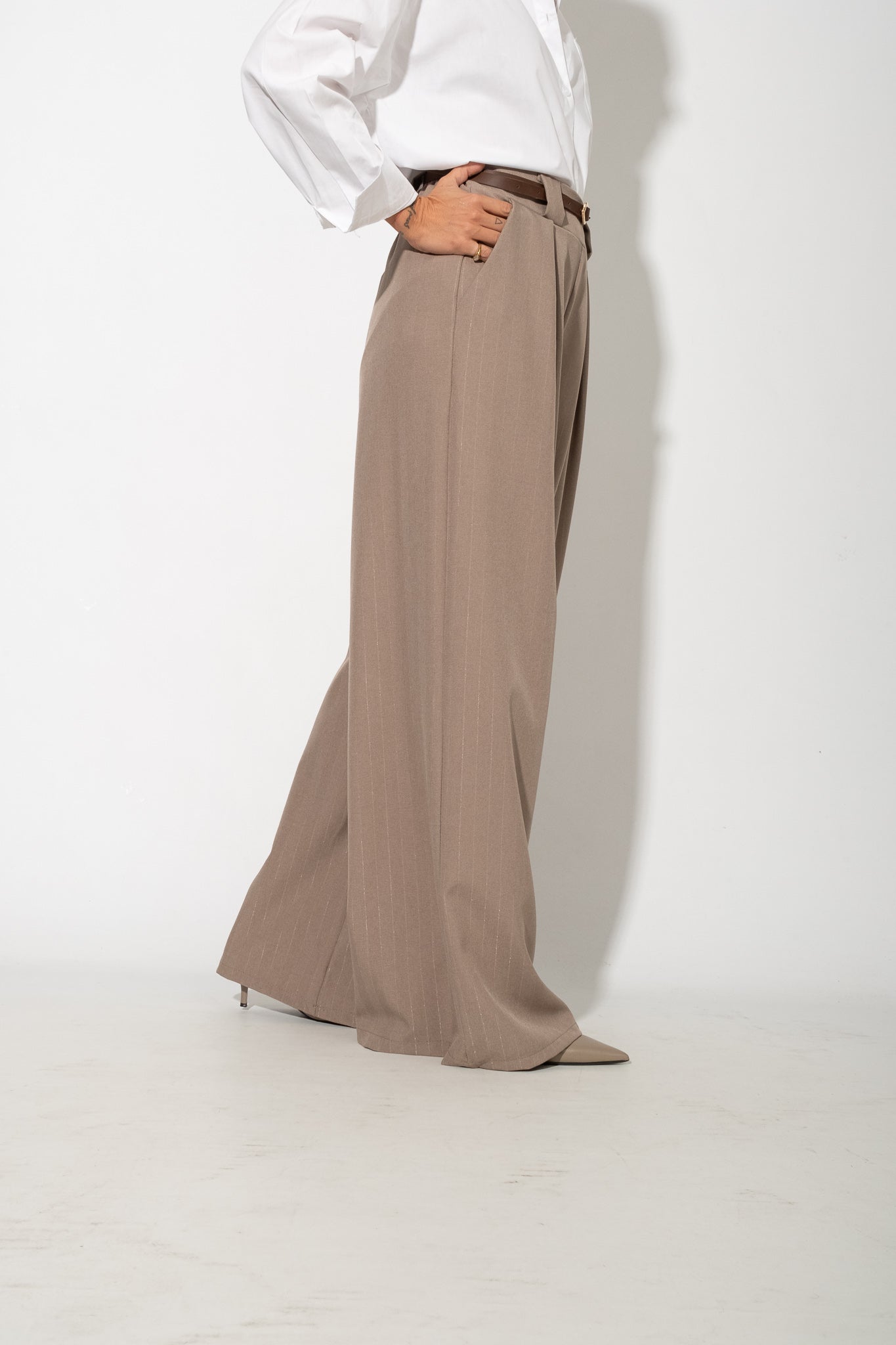 Pantalone Nick