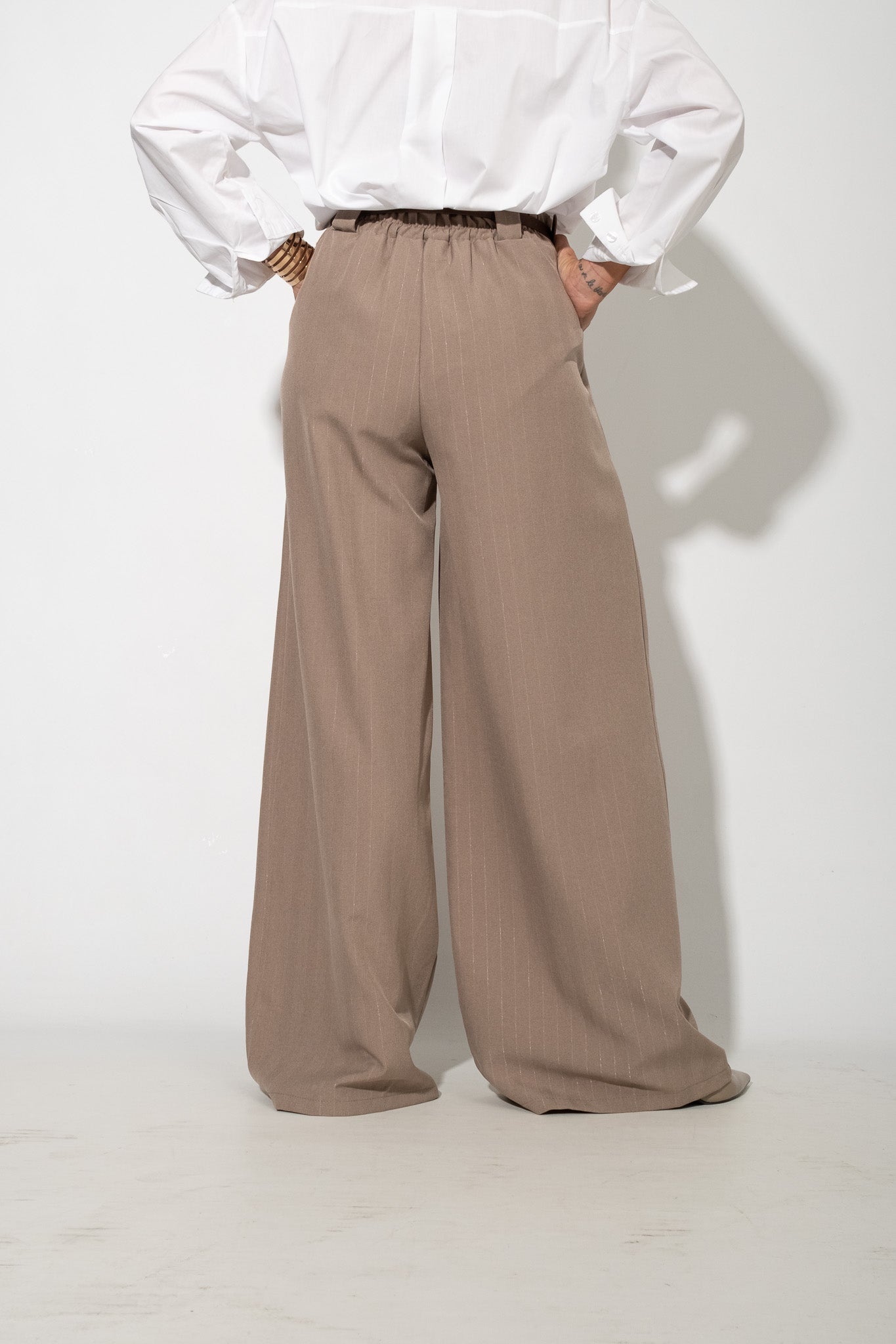Pantalone Nick