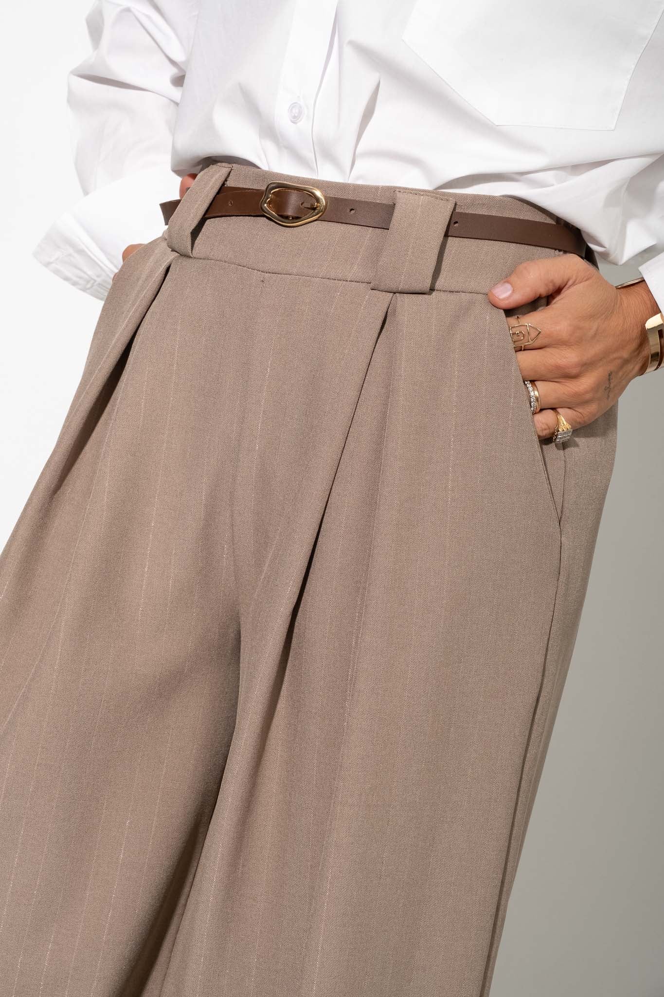 Pantalone Nick