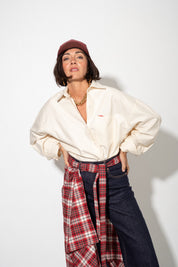 Camicia Your