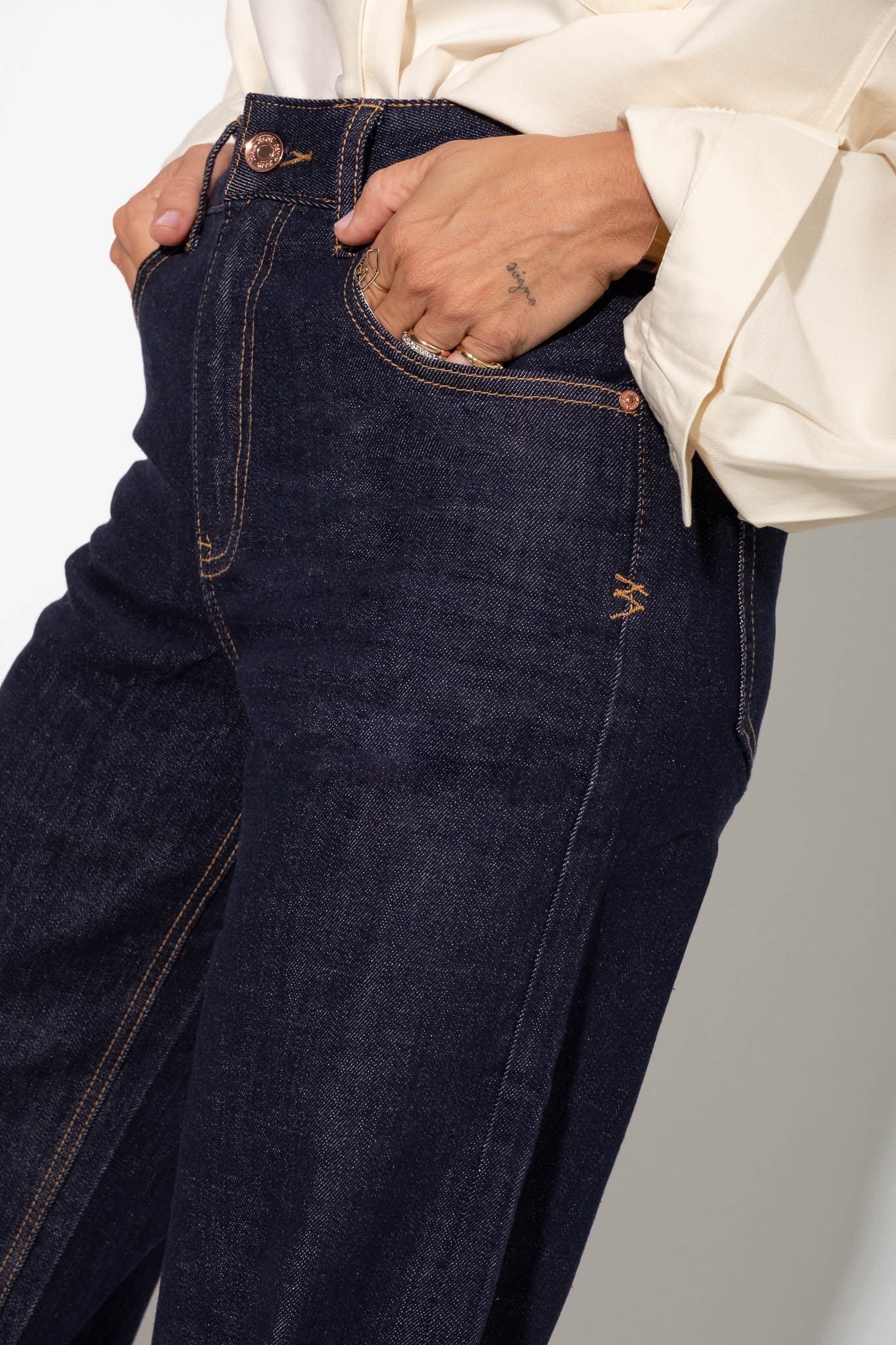 Jeans Liverpool