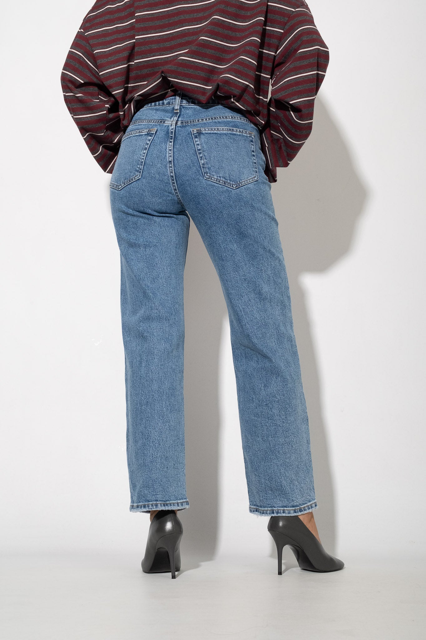 Jeans Istanbul