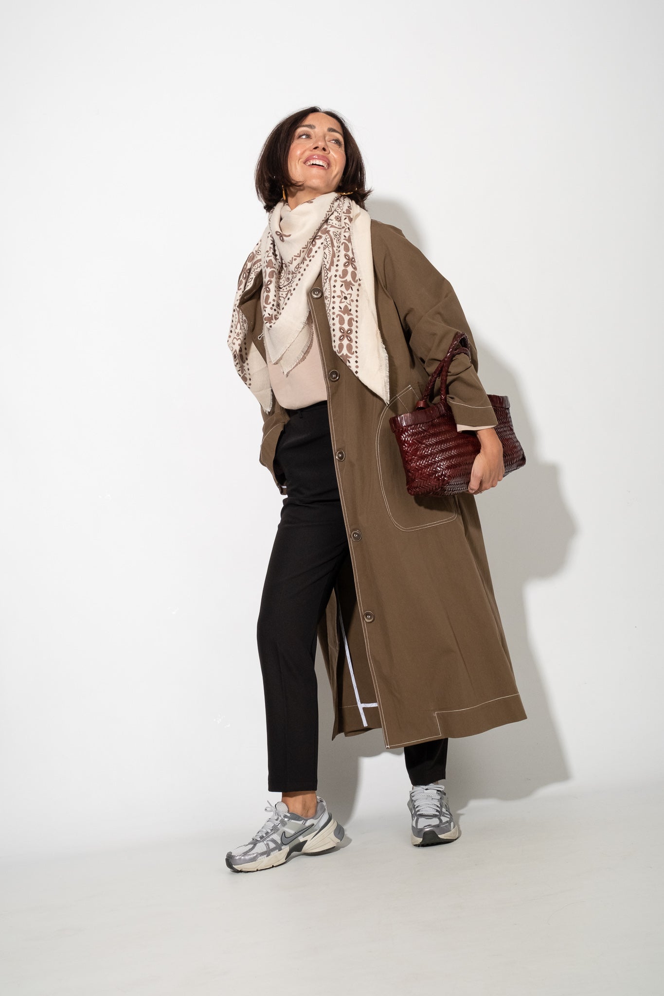 Pantalone Fosca