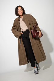 Trench Winona