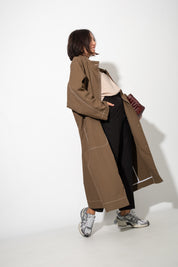 Trench Winona