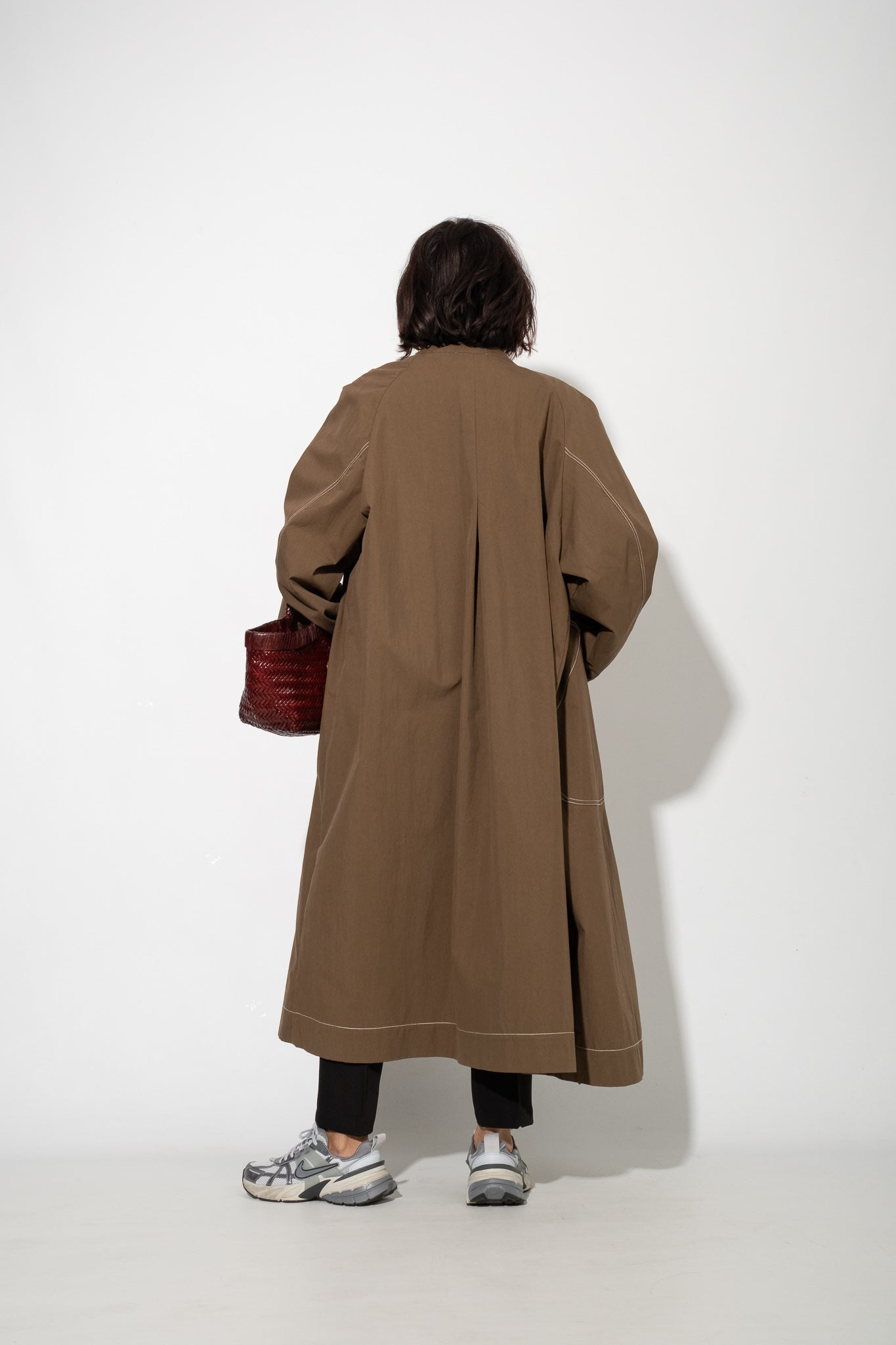 Trench Winona