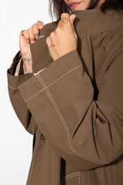 Trench Winona